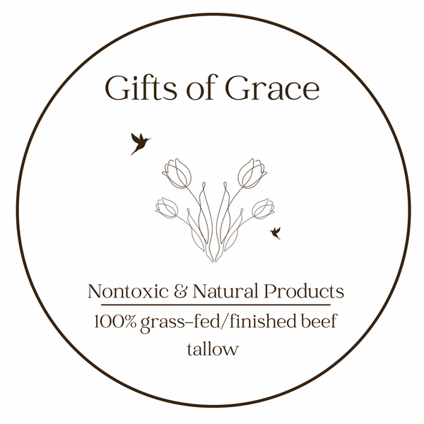 Gifts of Grace Tallow